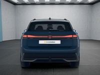 Gebraucht VW ID.7 250 kW (340 PS) 2025 Blau Kombi
