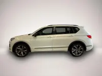 Gebraucht Seat Tarraco 4Drive 200 PS (147 kW) 2023 Manufacturer SUV