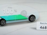 gebraucht Hyundai Ioniq 5 58kWh Effizienzpaket 8Jahre Garantie AHK