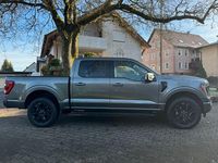 Gebraucht Ford F-150 Lariat 405 PS (297 kW) 2025 Grau Abholung