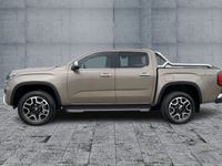 Gebraucht VW Amarok Style 241 PS (177 kW) 2023 Beige Pickup
