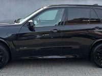 Gebraucht BMW X5 M Performance 313 PS (230 kW) 2018 Schwarz SUV