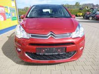 gebraucht Citroën C3 Exclusive 12