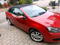 gebraucht VW Golf Cabriolet 