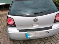 gebraucht VW Polo 