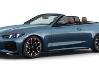 Gebraucht BMW 430 245 PS (180 kW) 2025 Coupé