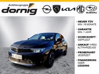 Gebraucht Opel Astra Elegance 131 PS (96 kW) 2023 Andere farbe Limousine