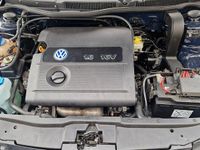 Gebraucht VW Golf IV Edition 105 PS (77 kW) 2001 Blau Limousine