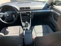 Second-hand Audi A4 140 CP (102 kW) 2007 Negru Break