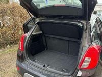 Gebraucht Opel Mokka Innovation 140 PS (102 kW) 2016 Braun SUV