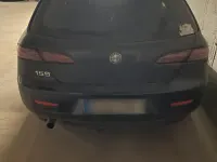 Occasion Alfa Romeo 159 150 ch (110 kW) 2008 Bleue Break