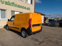 Gebraucht Fiat 133 120 PS (88 kW) 2018 Van