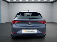 Second-hand Seat Leon 150 CP (110 kW) 2026 Gri Hatchback