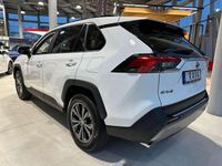 Neu Toyota RAV4 Hybrid Team 222 PS (163 kW) 2025 Schneeweiß SUV