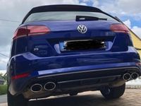 gebraucht VW Golf VII 