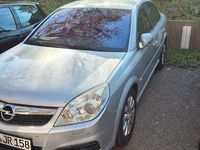 Gebraucht Opel Vectra 155 PS (114 kW) 2006 Silber Limousine