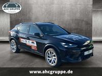 Gebraucht Cupra Formentor 150 PS (110 kW) 2025 Mitternachtsschwarz SUV