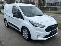 Gebraucht Ford Transit 120 PS (88 kW) 2021 Weiß Kombi