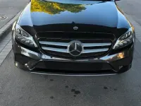 Gebraucht Mercedes C200 160 PS (117 kW) 2021 Andere farben Kombi