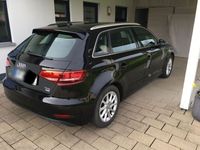 gebraucht Audi A3 Sportback Ultra 1.4 DSG Ahk