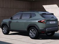 Neu Dacia Duster Expression 155 PS (114 kW) 2025 Safarigrüngrau SUV