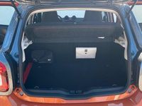 Gebraucht Smart ForFour Passion 90 PS (66 kW) 2017 Orange Kleinwagen