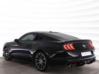 Gebraucht Ford Mustang Basis 314 PS (230 kW) 2019 Schwarz