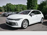 Gebraucht VW Golf VIII 116 PS (85 kW) 2024 Pure white Limousine