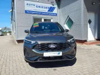 Gebraucht Ford Kuga ST 186 PS (136 kW) 2025 Grau SUV