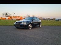 Gebraucht Audi A3 Ambition 150 PS (110 kW) 2002 Kleinwagen