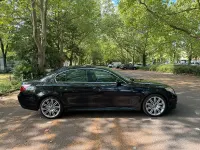 Gebraucht BMW 530 231 PS (169 kW) 2006 Schwarz Limousine
