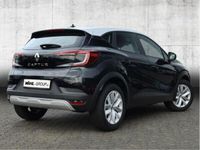 gebraucht Renault Captur Equilibre TCe 90