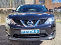 gebraucht Nissan Qashqai Acenta