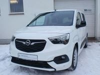 Gebraucht Opel Combo Life Elegance 131 PS (96 kW) 2022 Other Van / Kleinbus