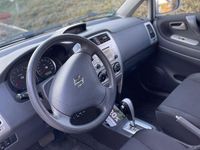 Gebraucht Suzuki Liana 78 PS (57 kW) 2004 Silber Limousine