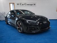 Gebraucht Audi RS5 Sport 450 PS (330 kW) 2020 Schwarz Coupé