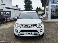 gebraucht Suzuki Ignis Comfort