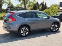 Usata Honda CR-V Executive 160 CV (117 kW) 2016 Grigio SUV