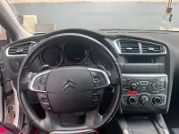 Gebraucht Citroën C4 120 PS (88 kW) 2015 Limousine