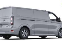 Neu Ford Transit Custom Limited 170 PS (125 kW) 2026 Grey matter Van / Kleinbus