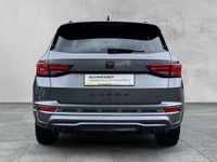 Używany Cupra Ateca 190 KM (139 kW) 2025 Szary SUV
