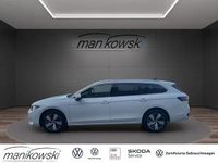 Gebraucht VW Passat Business 150 PS (110 kW) 2025 Weiss Kombi