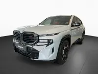 Brugt BMW XM Performance 748 HK (550 kW) 2024 Grå SUV