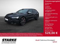 Gebraucht Audi S6 Performance 344 PS (253 kW) 2025 Schwarz Kombi