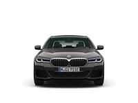 gebraucht BMW 530 e Limousine Sportpaket HUD AD Navi digitales Cockpit Laserlicht LED Blendfreies Fernl. Dyn. Kurvenlicht