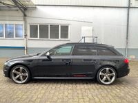 gebraucht Audi S4 Avant 3.0 TFSI quattro*B&O/PANO/19" ROTOR