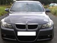 Gebraucht BMW 320 200 PS (147 kW) 2006 Grau metallic Kombi