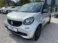 gebraucht Smart ForFour 