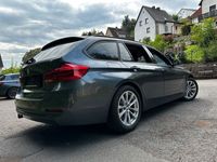 gebraucht BMW 330 d xDrive Sportline (keyless go/ Navi prof/…)