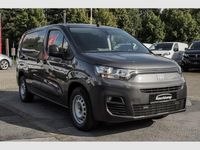 Gebraucht Fiat e-Doblò 100 kW (136 PS) 2023 Grau Van / Kleinbus